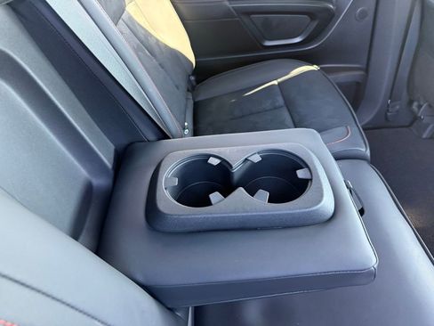 Used 2024 Nissan Titan PRO-4X w/ Pro-4x Utility Package image 21