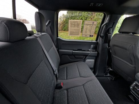 Used 2023 Ford F150 XLT w/ Equipment Group 302A High image 35