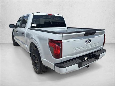 New 2025 Ford F150 STX w/ Equipment Group 200A image 3