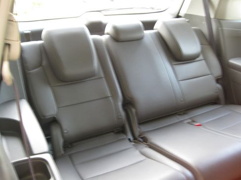 Used 2015 Honda Odyssey EX-L image 26