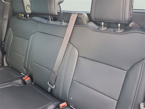 New 2026 Chevrolet Silverado EV LT w/ Plus Package image 14