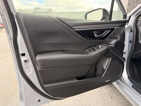 Certified 2025 Subaru Legacy Limited image 17