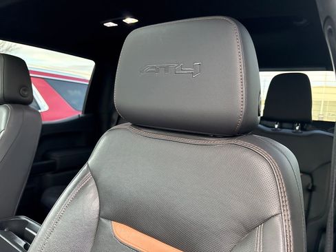 Used 2020 GMC Sierra 1500 AT4 w/ AT4 Premium Package image 19