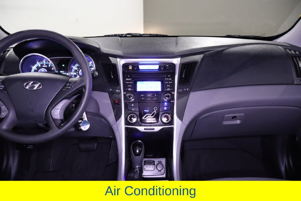 Used 2013 Hyundai Sonata GLS FWD image 22