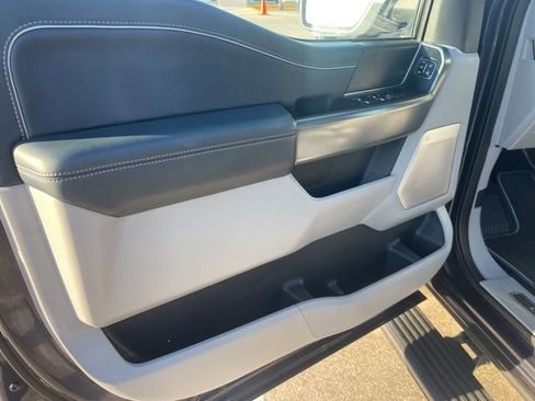 Certified 2021 Ford F150 Limited image 14