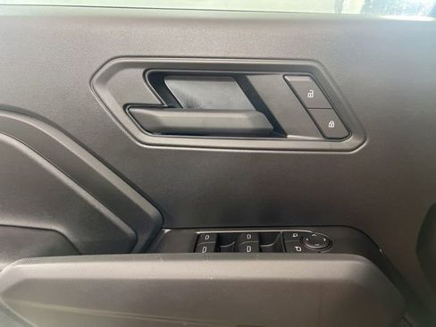 New 2026 Chevrolet Colorado W/T w/ WT Custom Package AWD/4WD image 23