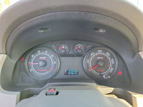 Used 2008 Ford Focus S image 24