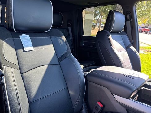 Used 2026 RAM 2500 Laramie image 32