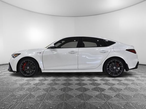 Used 2024 Acura Integra Type S image 2