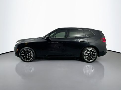 New 2026 BMW X3 xDrive30 image 8