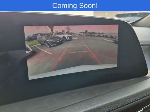 Used 2024 Cadillac XT4 Sport w/ Cold Weather Package AWD/4WD image 29