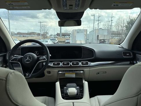 New 2026 Mercedes-Benz GLE 350 4MATIC image 14