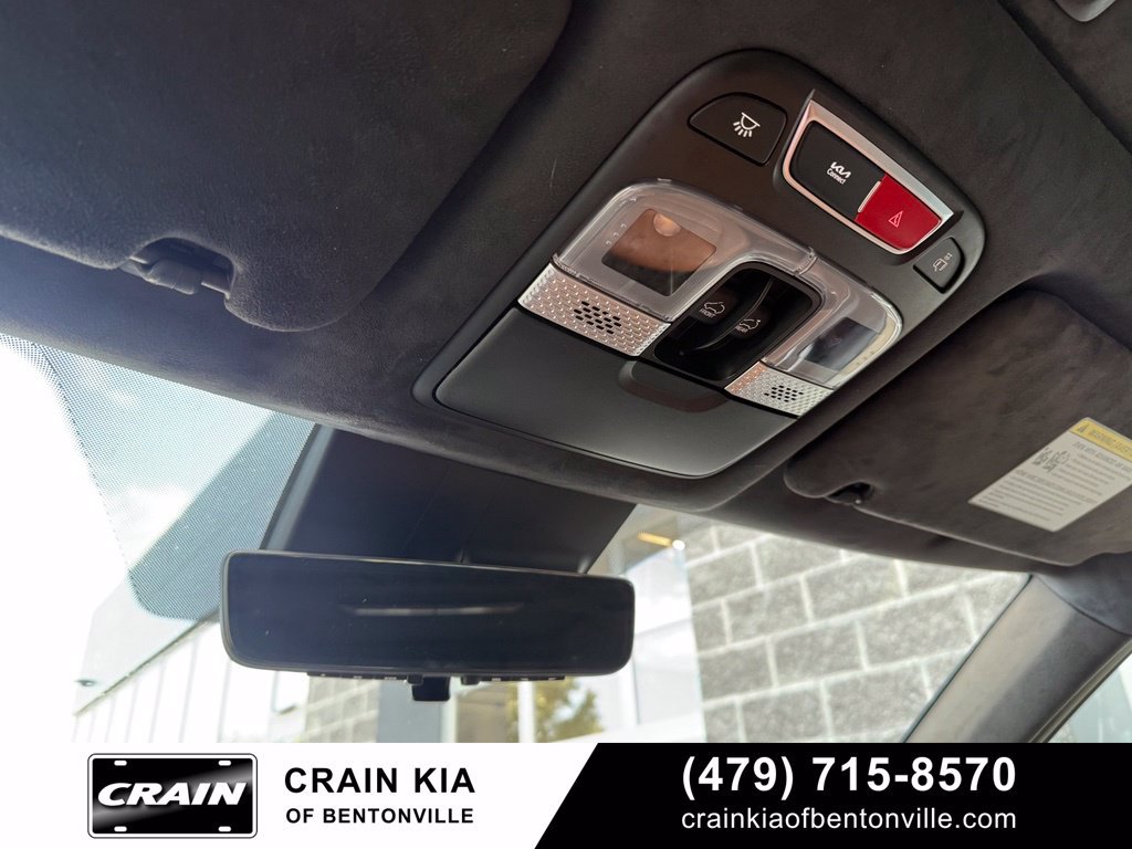 Used 2025 Kia Telluride SX Prestige X-Pro AWD/4WD image 20