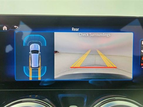 Used 2024 Mercedes-Benz EQB 250+ w/ Driver Assistance Package image 44