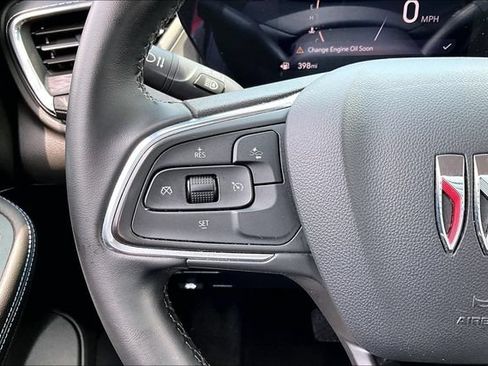 Used 2025 Buick Encore GX Sport Touring FWD image 11