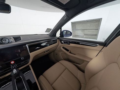 New 2026 Porsche Macan Turbo image 23