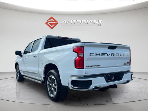 Used 2023 Chevrolet Silverado 1500 High Country w/ Z71 Off-Road Package image 5
