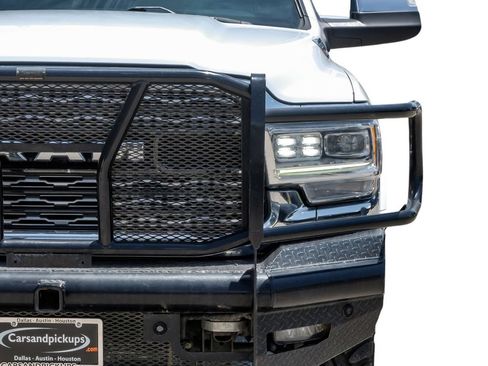 Used 2022 RAM 2500 Limited AWD/4WD image 51