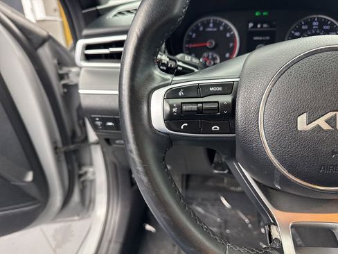 Used 2024 Kia K5 GT-Line image 25
