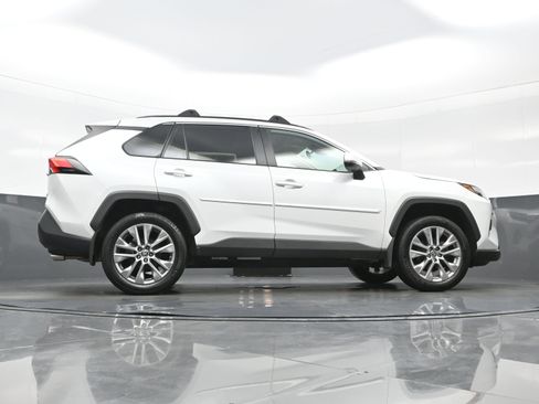 Used 2024 Toyota RAV4 XLE Premium w/ Weather Package AWD/4WD image 32