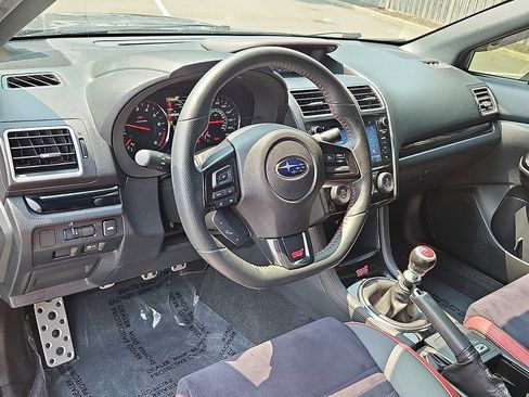 Used 2020 Subaru WRX STI AWD/4WD image 27