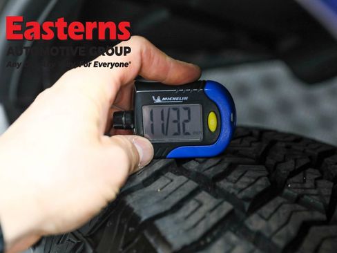 Used 2016 RAM 1500 Tradesman w/ Popular Equipment Group image 26