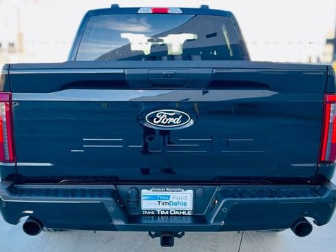 New 2026 Ford F150 STX w/ F-150 LOBO Package image 9