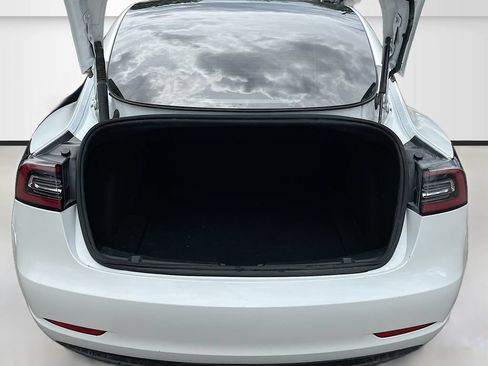 Used 2023 Tesla Model 3 Performance AWD/4WD image 26