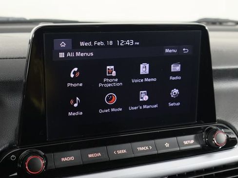 Used 2024 Kia Forte LXS FWD image 28