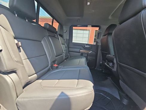 Used 2020 Chevrolet Silverado 2500 LT w/ All Star Edition AWD/4WD image 29