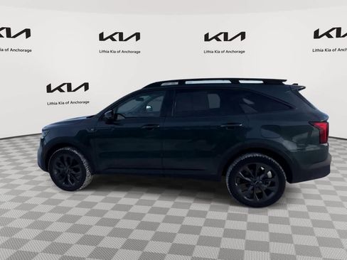 Used 2023 Kia Sorento X-Line EX AWD/4WD image 5
