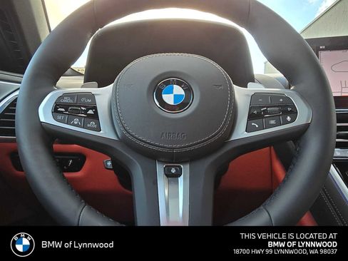 New 2026 BMW 840i xDrive AWD/4WD image 28