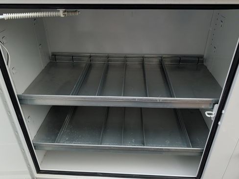 Used 2024 RAM 3500 Tradesman w/ Safety Group image 6