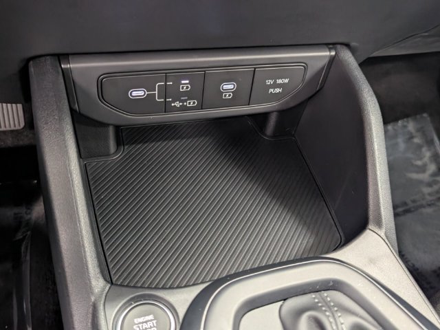 Used 2026 Kia K4 FWD image 27