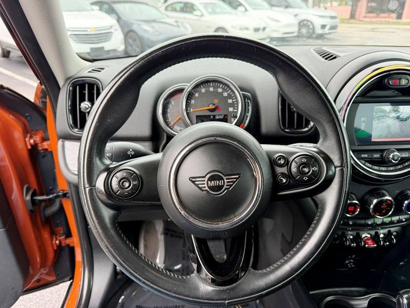 Used 2020 MINI Cooper Countryman FWD image 19