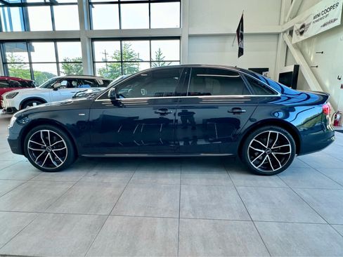 Used 2015 Audi A4 2.0T Premium FWD image 8