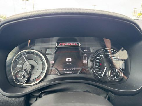 Used 2022 RAM 1500 Rebel w/ Rebel Level 2 Equipment Group AWD/4WD image 10
