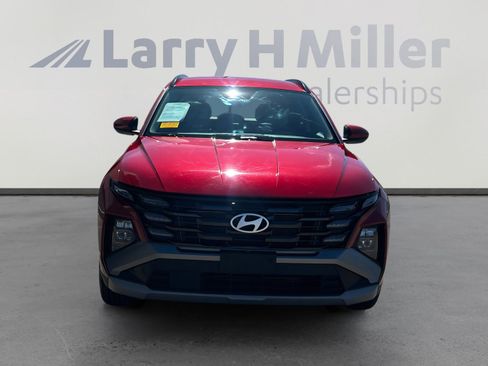 Used 2025 Hyundai Tucson SEL image 10