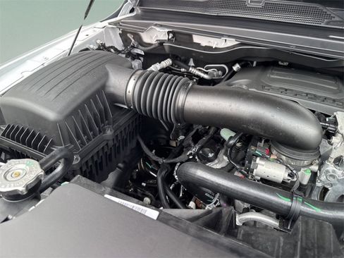 New 2026 RAM 1500 Big Horn image 37