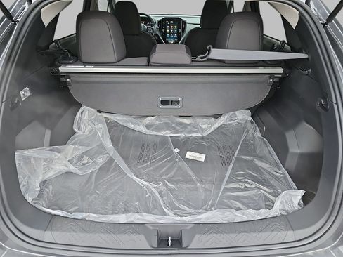 New 2026 Subaru Crosstrek 2.0i Premium AWD/4WD image 15