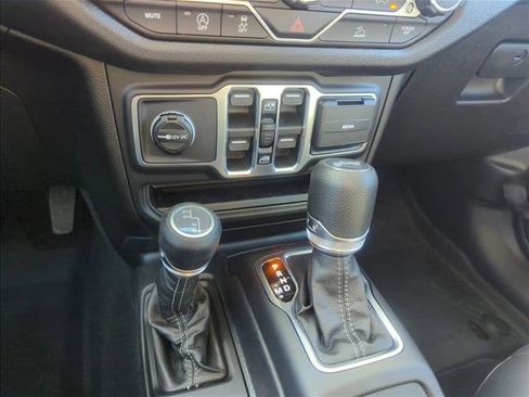 New 2026 Jeep Wrangler Unlimited Sport AWD/4WD image 11