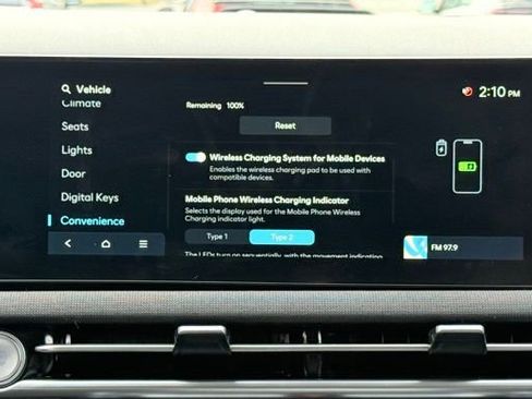 Used 2025 Hyundai Tucson Limited image 43