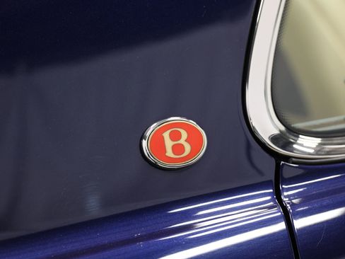 Used 2000 Bentley Arnage Red Label image 83