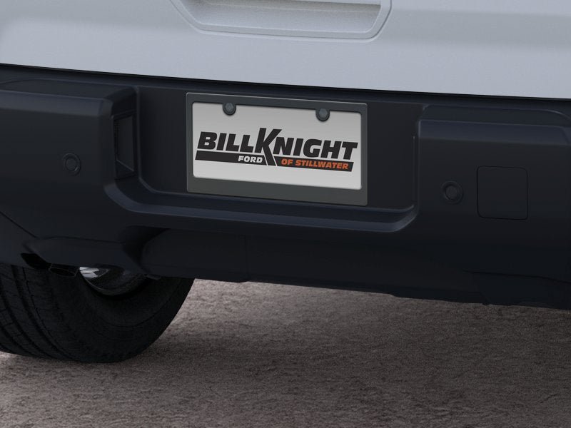 New 2026 Ford Bronco Sport Big Bend AWD/4WD image 23