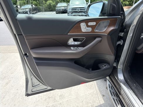 Certified 2022 Mercedes-Benz GLE 350 4MATIC image 14