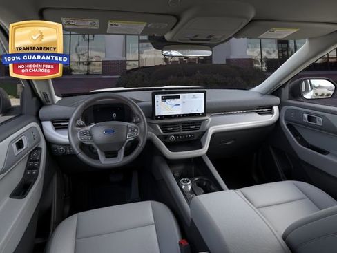 New 2026 Ford Explorer Active image 9