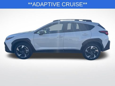 Used 2025 Subaru Crosstrek 2.5i Limited w/ Crosstrek Mirror Package image 4