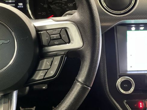 Used 2016 Ford Mustang GT Premium w/ Equipment Group 401A image 28