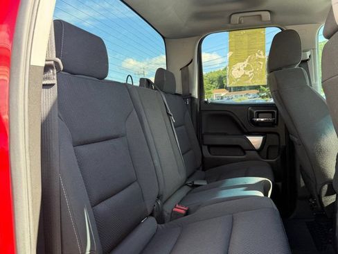 Used 2019 Chevrolet Silverado 1500 LT w/ All Star Edition AWD/4WD image 12
