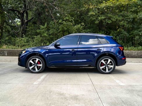 Used 2024 Audi Q5 2.0T Premium Plus AWD/4WD image 6